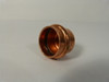 Viega 77722 ProPress Copper Cap 1 Inch *Shelf Wear* NOP