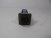 Kraus & Naimer C10A3C529 Rotary Selector Switch USED