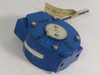 ABC A - 20 Manual valve Actuator for Butterfly valve USED