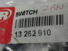 Ingersoll Rand 13 262 910 Switch ! NWB !