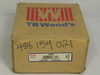 TB Woods 5V-675 V Belt Pulley 5 Grooves OD 6.7" Cast Iron ! NEW !