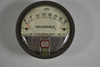 Dwyer 2000-35KPA Pressure Gauge 0-35KPa ! NEW !