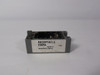 Cutler Hammer E50RA Limit Switch Receptacle USED