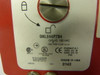 Honeywell GKLE44P7S4 Solenoid Safety Interlock Switch 120VAC ! NEW !