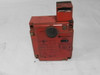 Telemecanique XCS-E8333 Solenoid Safety Interlock Switch  USED