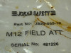 Jokab Safety M12 Field ATT JS20-055-10 ! NIB !