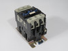 Telemecanique LC1D4011G6 Contactor 3P 120V 60Hz USED