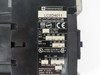 Telemecanique LC1D4011G6 Contactor 3P 120V 60Hz USED