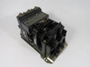 Allen-Bradley 500F-DOD93-X4 Contactor 115-120V@60Hz 110V@60Hz SHELF WEAR USED