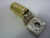 Panduit LCA250-38 (Yellow) Compression Lug Copper 1-Hole ! NOP !