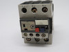 Advanced Controls 132831 Overload Relay 48-65A USED