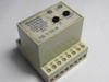 Electromatic H471156600 Control Relay 5-25% .2-10Sec 3Ph SHELF WEAR USED