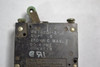 AMF W67A2Q1-3-.5 Circuit Breaker 0.5A 250VAC 50/60Hz USED