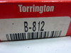 Torrington B-812 Needle Bearing 1/2x11/16x3/4 ! NEW !