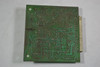 Inservco 750-611-008 PC Board USED