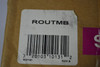 Notifier ROUTMB Intelligent Router 24VDC 0.05A ! NEW !