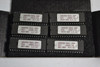 Zeiss 608498-9841.000 IC Chip 32-Pin 6-Pack NEW