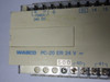 Wabco PC-20 ER Control Module 24V DC *Cosmetic Crack/Split Housing* USED