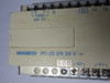 Wabco PC-20 ER Control Module 24V DC Crack/Split Housing USED