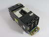 Square D KA3625032M1212 Circuit Breaker 250Amps 600V 3-Pole *Cosmetic Dmg* USED