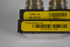 Turck FDNQ-S0404G-MM Compact Station I/O Module 4-In/4-Out USED