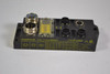 Turck FDNQ-S0404G-MM Compact Station I/O Module 4-In/4-Out USED