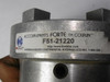 Continental Hydraulics F51-21220 Drive Coupling USED