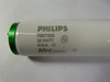 Philips F20T12/D Daylight White Fluorescent Bulb USED