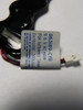 Intermec 063189-CYB  9.6V 80mAHr Back Up Battery USED