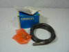 Omron E2E-X1R5E1 Proximity Sensor 12-24VDC ! NEW !