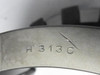 SKF H3136 Adapter Sleeve 160mm Shaft Diameter 131mm Width 1:12 Taper USED