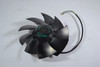 EBM Papst A4S200-AH04-01TOP Fan 230VAC 50/60Hz USED