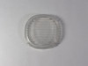 Atlas Copco 5590009818 Head Light Lens ! NOP !