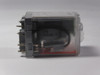 Releco C5-A30DX/24VDC Relay 24VDC 16Amp 400V 11Pin USED