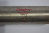 Humphrey 5-SP-2 Single-Acting Pneumatic Cylinder 1-1/2" Bore 2" Stroke USED