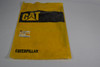 Caterpillar 6V-5849 Wiper Blade ! NWB !