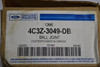 Ford 4C3Z-3049-DB Upper Ball Joint ! NEW !
