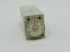 NAiS S1DX-A2C5S-AC120V Precision Timer 100-120VAC 0.2-5s USED