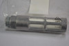 Festo U-1/2-B 6844 Pneumatic Silencer ! NWB !