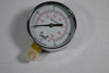 Winters PEM214 Pressure Gauge 0-100psi 0-700kPa ! NEW !