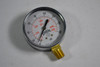 Winters PEM215 Pressure Gauge 0-160psi 0-1100kPa ! NEW !