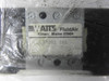 Watts 8M301.101 8M301-101 1/8 3 Way Non-Lube Valve ! NWB !