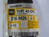 Cat 216-9826 Tube As-Cyl ! NWB !