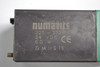 Numatics 225-372 Solenoid Capsule 24VDC USED