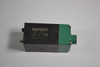 Numatics 225-372 Solenoid Capsule 24VDC USED