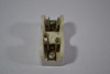 Smith & Stone P230 1-Pole Fuse Holder 30A 250V USED