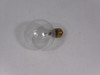 Generic 130V60W-CLEAR Bulb ! NEW !