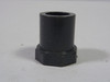 IPEX ASTM D2467 SCH80 PVC Bushing 3/4" x 1/2" USED