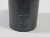 IPEX D2467 SCH80 PVC Elbow Connector 1/2 Inch USED