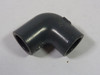 IPEX D2467 SCH80 PVC Elbow Connector 1/2 Inch USED